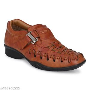 Latest Graceful Men Sandals