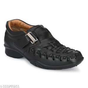 Latest Graceful Men Sandals