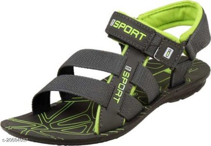 Modern Fabulous Men Sandals
