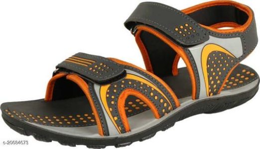 Modern Fabulous Men Sandals