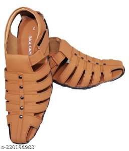 Latest Fashionable Men Sandals
