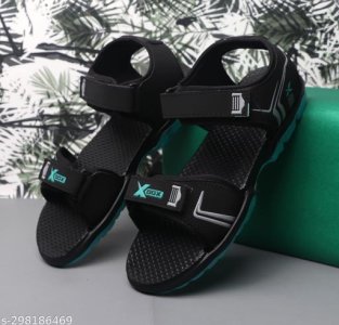 Relaxed Trendy Men Sandals
