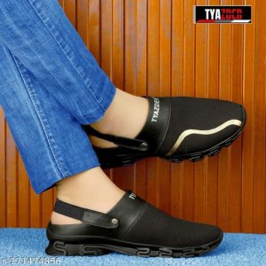 Modern Fabulous Men Sandals