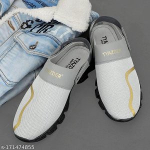 Modern Fabulous Men Sandals