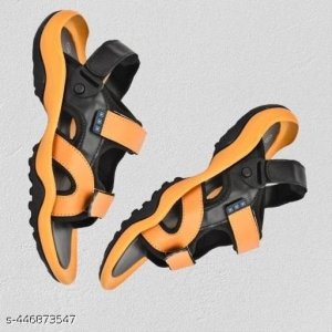 Latest Graceful Men Sandals