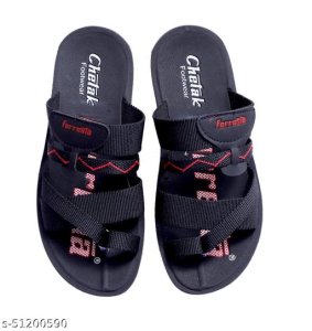 Latest Graceful Men Sandals
