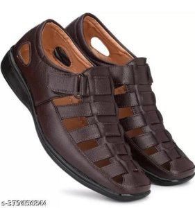 Latest Trendy Men Sandals