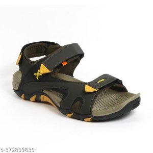 Unique Fashionable Men Sandals