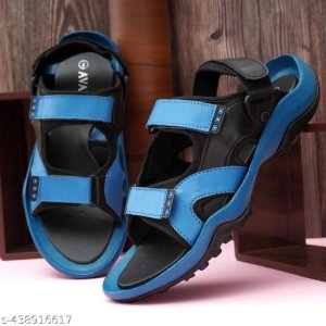 Modern Attractive Men Sandals