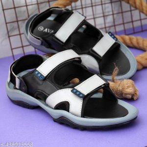 Unique Attractive Men Sandals