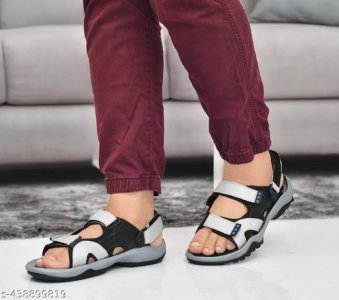 Aadab Fabulous Men Sandals