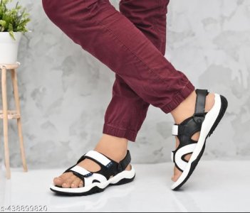 Aadab Fabulous Men Sandals