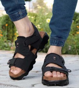 Modern Fashionable Men Sandals