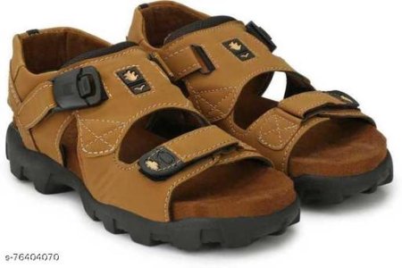 Modern Fashionable Men Sandals