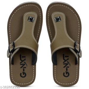 Relaxed Fabulous Men Sandals
