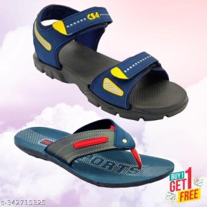 Latest Trendy Men Sandals