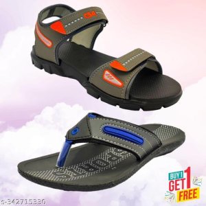 Latest Trendy Men Sandals
