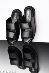 Aadab Attractive Men Sandals
