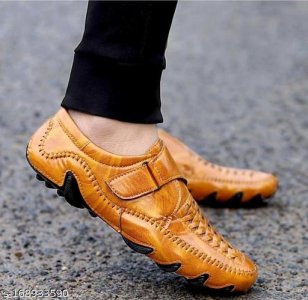 Aadab Graceful Men Sandals