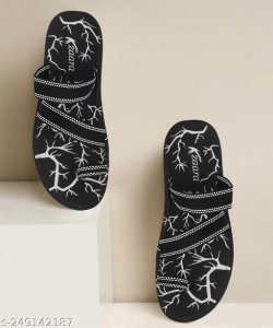 Modern Graceful Men Sandals