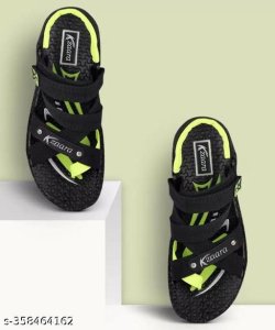 Modern Graceful Men Sandals