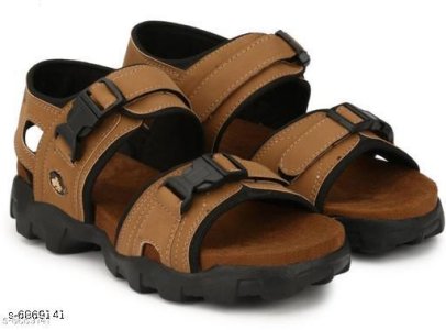 Latest Fabulous Men Sandals