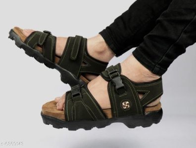 Latest Fabulous Men Sandals