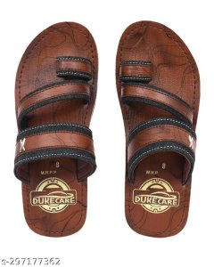 Latest Attractive Men Sandals