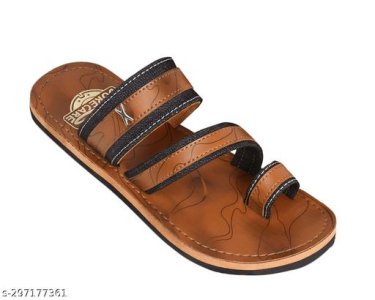 Latest Attractive Men Sandals