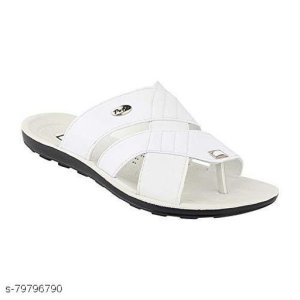 Relaxed Fashionable Men Sandals