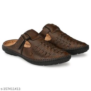 Aadab Attractive Men Sandals