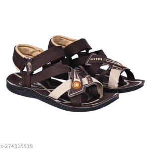 Latest Graceful Men Sandals