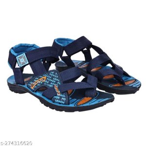 Latest Graceful Men Sandals