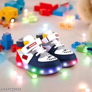 Classy Kids Boys Kids Boys Casual Shoes
