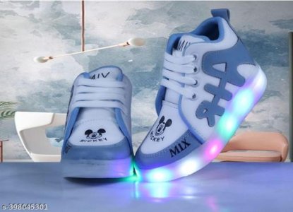 Stylo Kids Boys Kids Boys Casual Shoes