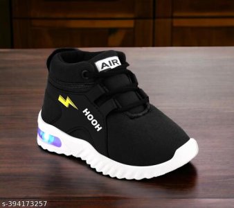 Trendy New Sneakers