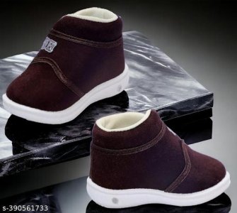 New Trendy Casual Shoes