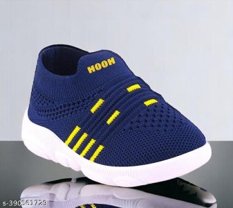 New Trendy Casual Shoes