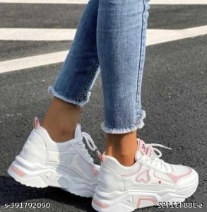 Classy Girls Sports Shoes