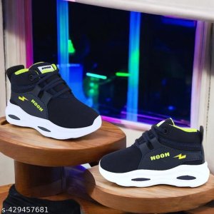 Stylo Kids Boys Kids Boys Sports Shoes