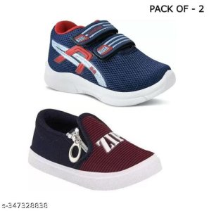 Fashionable Kids Boys Kids Boys Casual Shoes