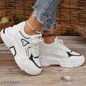 Trendy New Casual Shoes