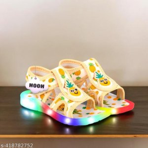 Fabulous Infants Sandals & Shoes