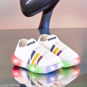 Fabulous Infants Sandals & Shoes