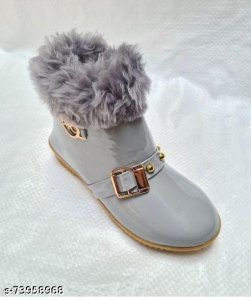Pretty Gorgeous Kids Girls Casual Shoes