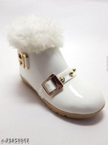 Pretty Gorgeous Kids Girls Casual Shoes