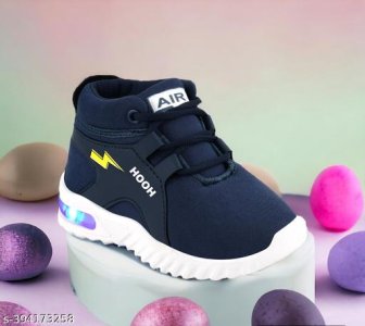 Trendy New Sneakers
