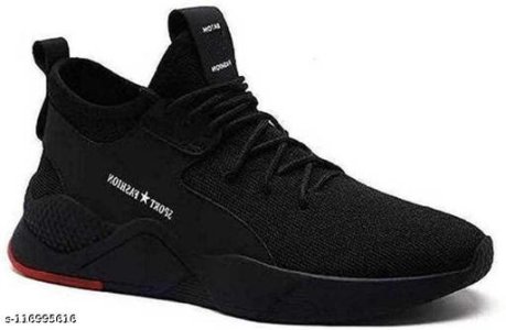 BERSACHE Sports Shoes For Boys