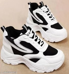Cutiepie Gorgeous Kids Girls Casual Shoes