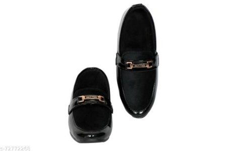 Fuzzy Beautiful Boys Casual Shoes